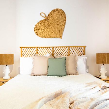 Urban Bliss Guesthouse I Фару Экстерьер фото