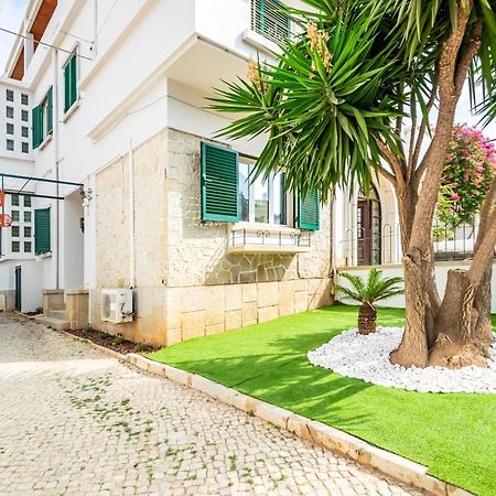 Urban Bliss Guesthouse I Фару Экстерьер фото