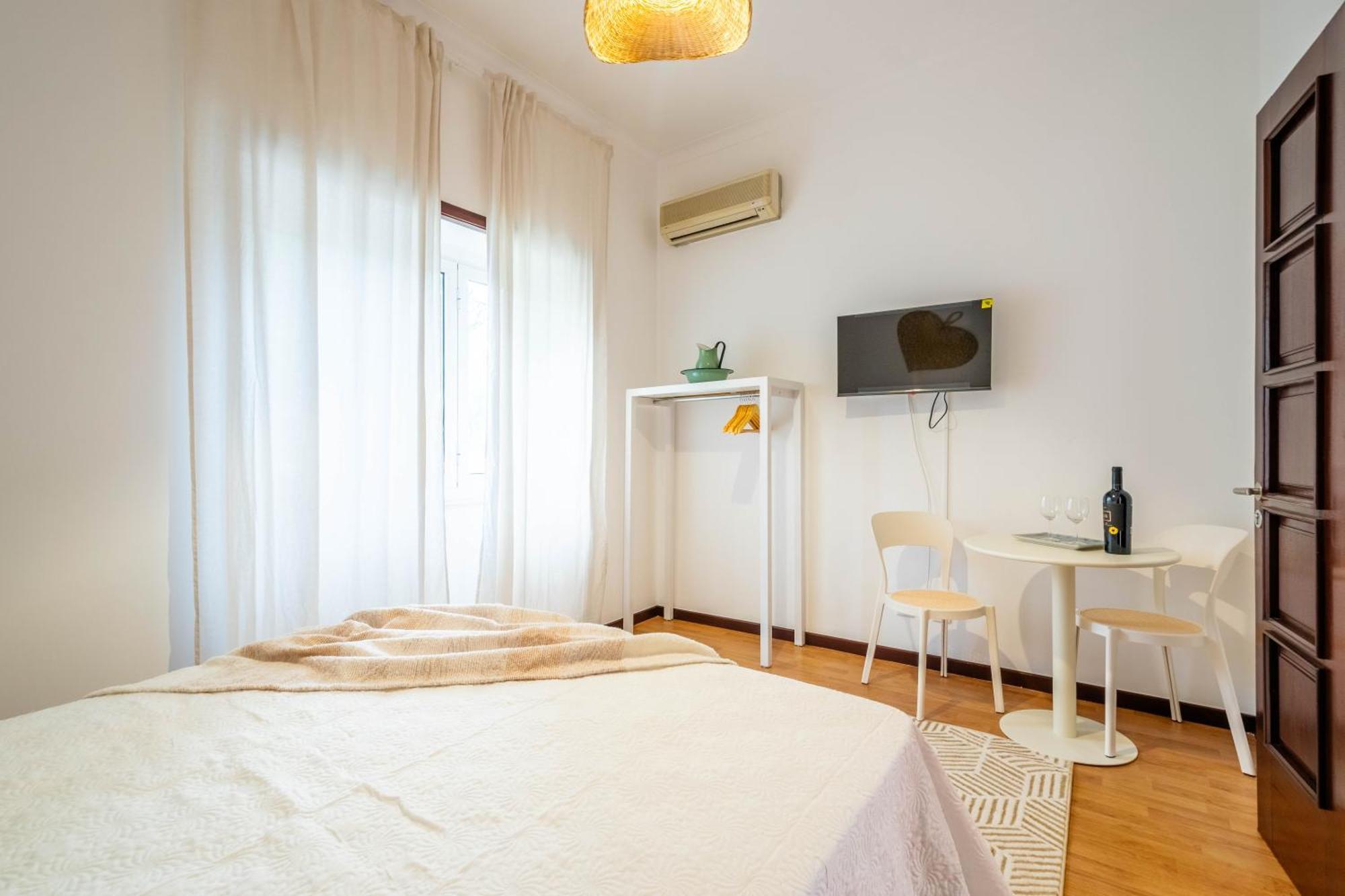 Urban Bliss Guesthouse I Фару Экстерьер фото