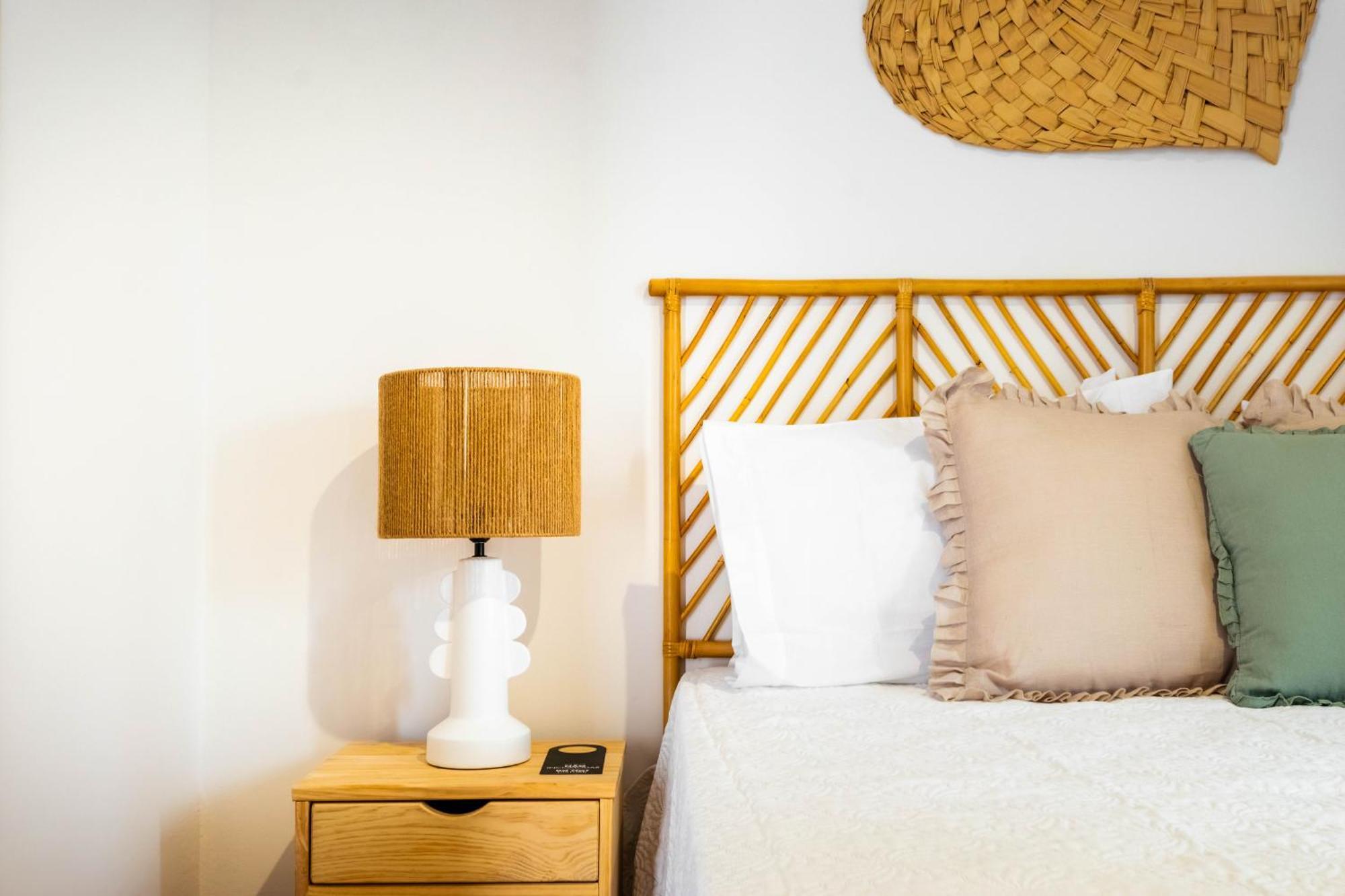 Urban Bliss Guesthouse I Фару Экстерьер фото