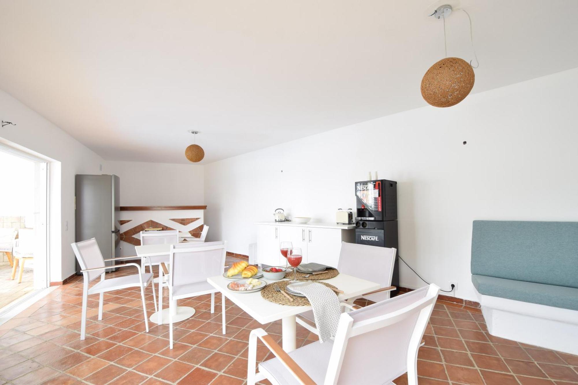 Urban Bliss Guesthouse I Фару Экстерьер фото