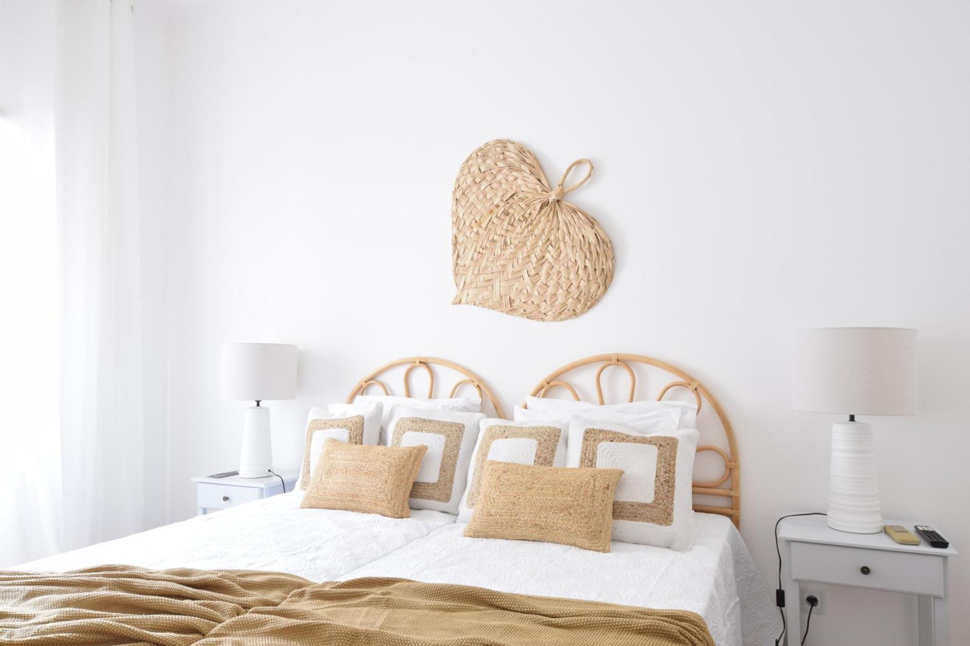 Urban Bliss Guesthouse I Фару Экстерьер фото