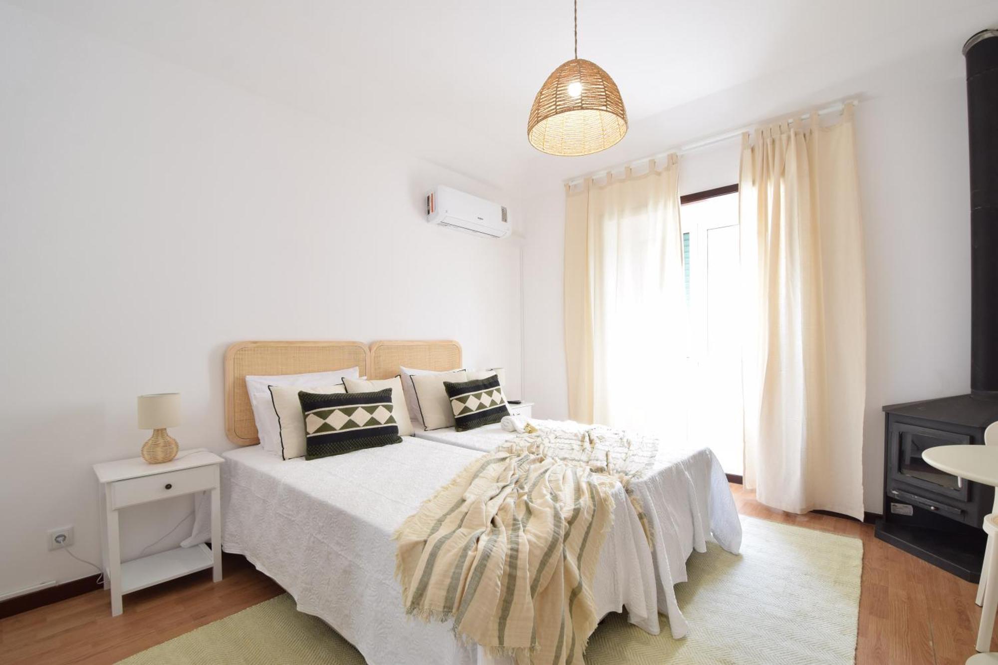 Urban Bliss Guesthouse I Фару Экстерьер фото