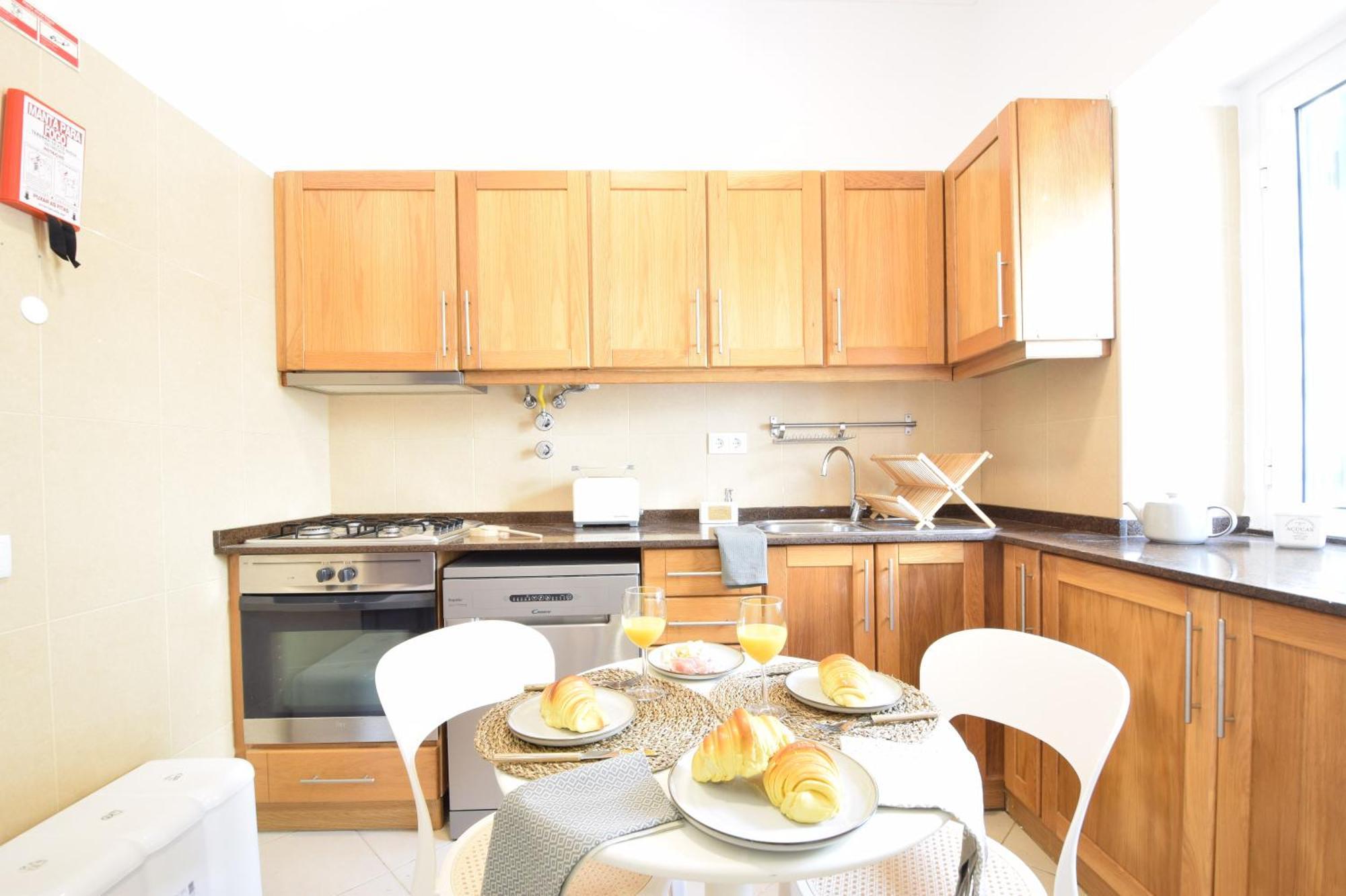 Urban Bliss Guesthouse I Фару Экстерьер фото