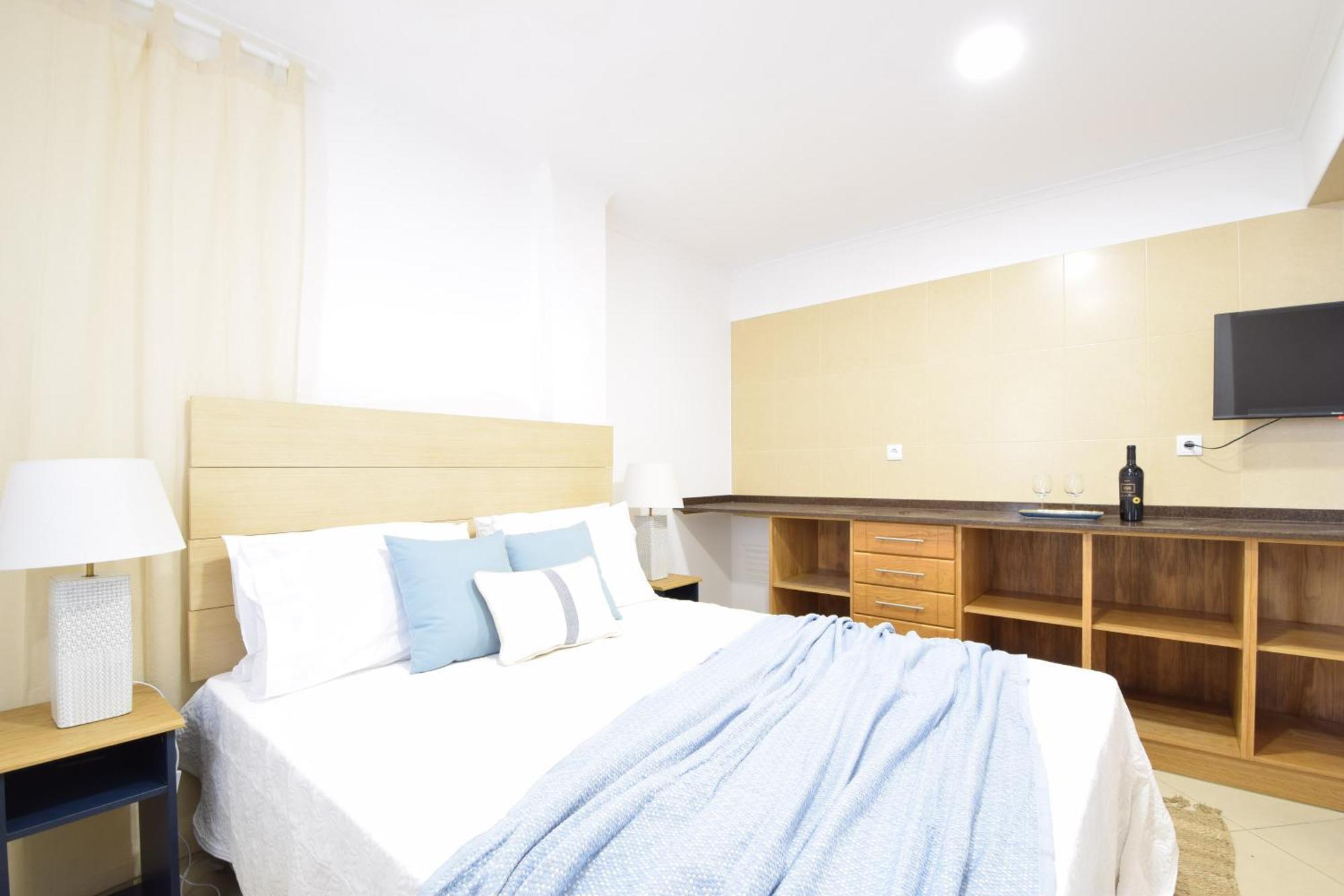 Urban Bliss Guesthouse I Фару Экстерьер фото