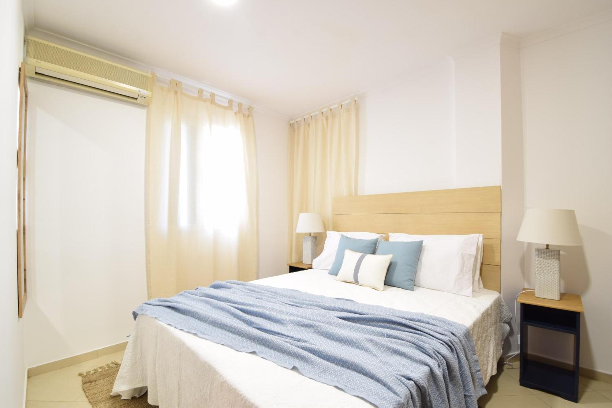 Urban Bliss Guesthouse I Фару Экстерьер фото