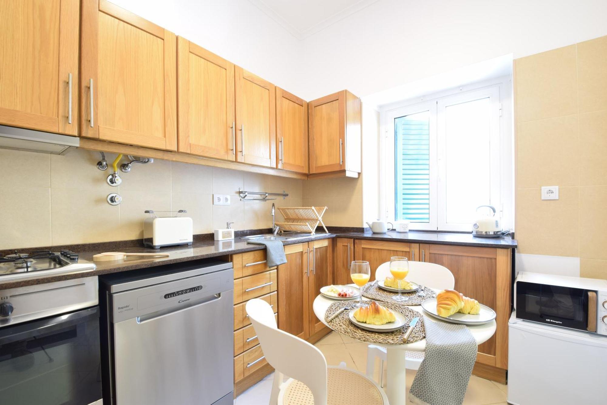 Urban Bliss Guesthouse I Фару Экстерьер фото