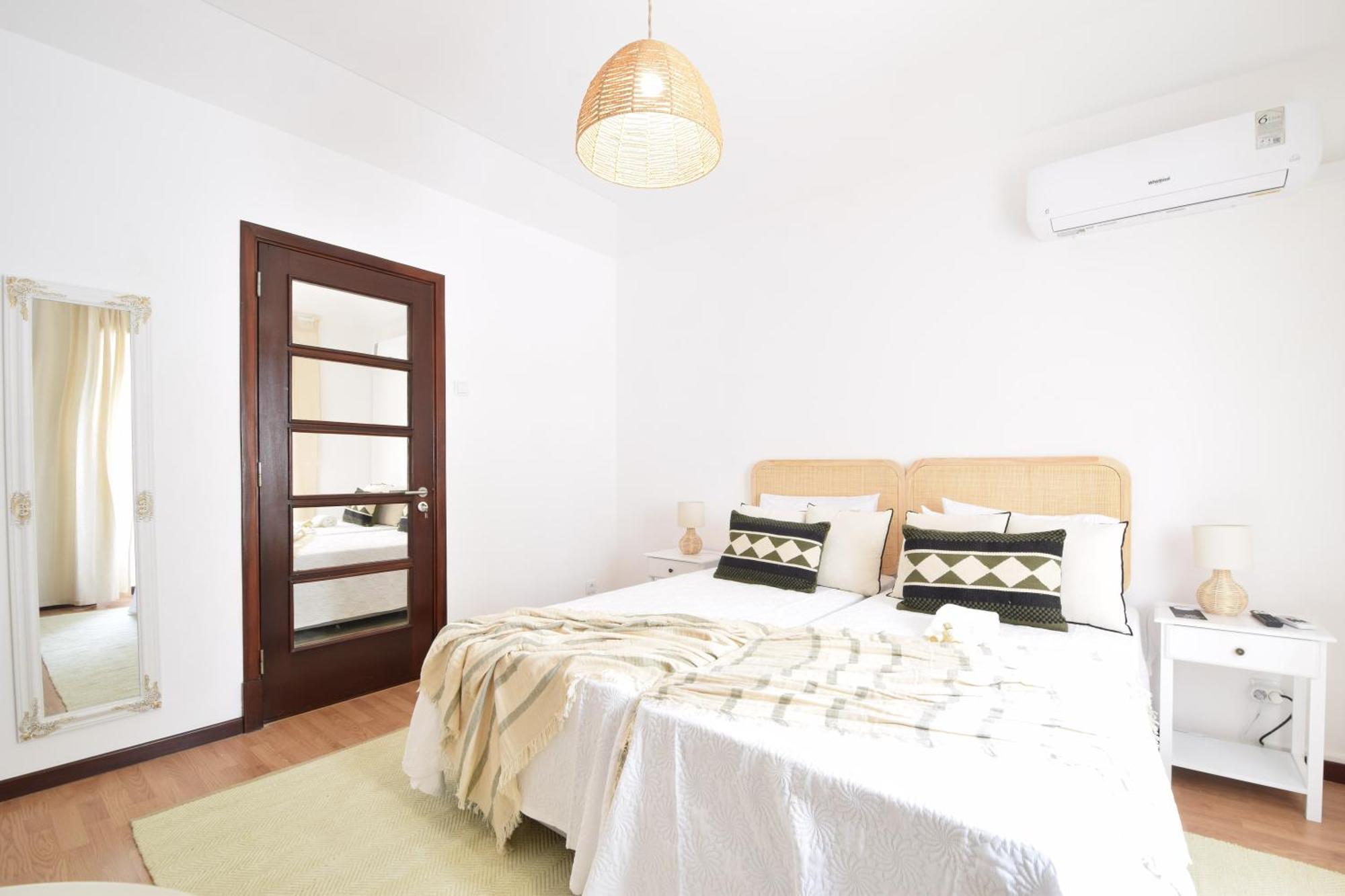 Urban Bliss Guesthouse I Фару Экстерьер фото