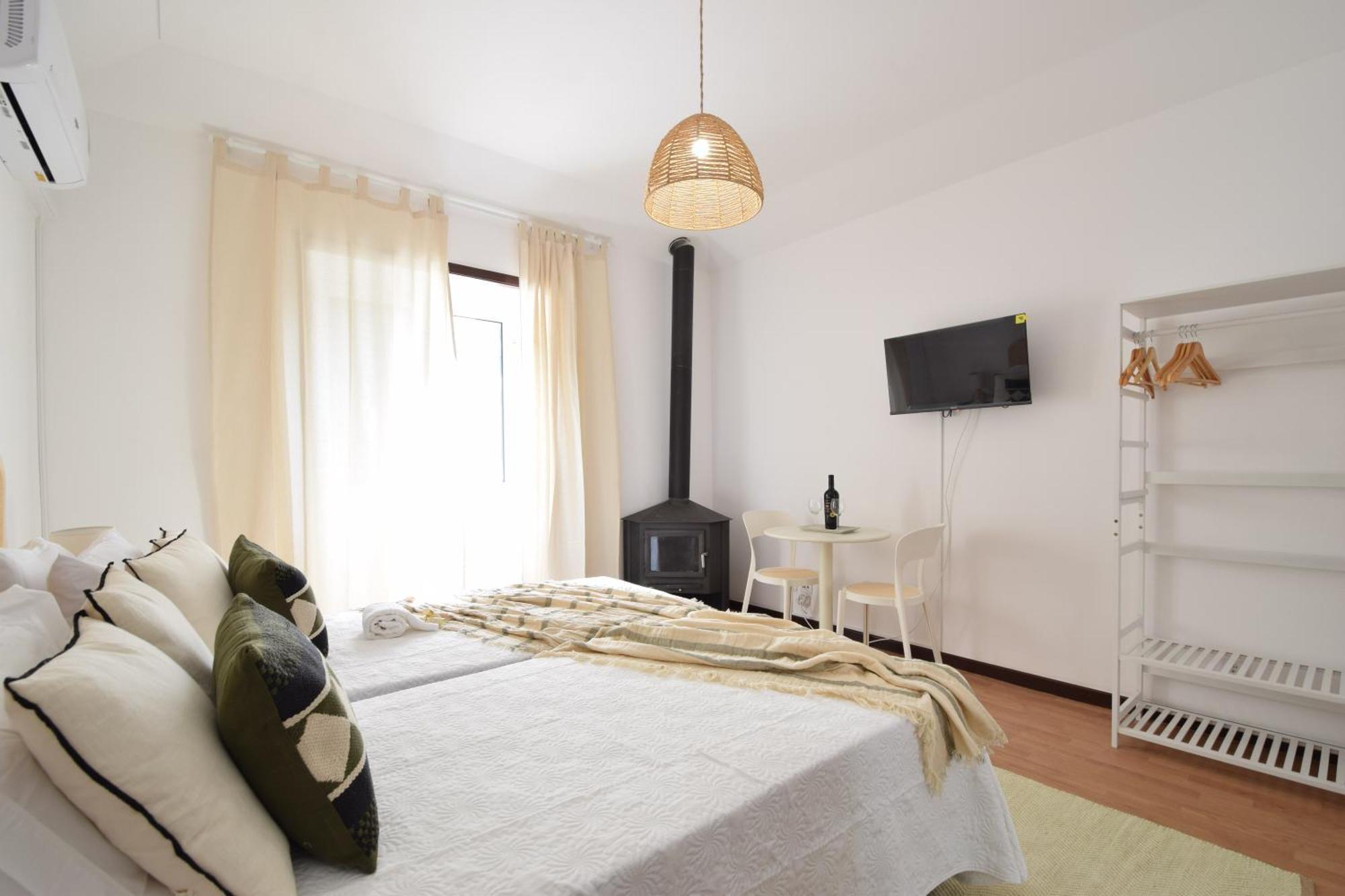 Urban Bliss Guesthouse I Фару Экстерьер фото