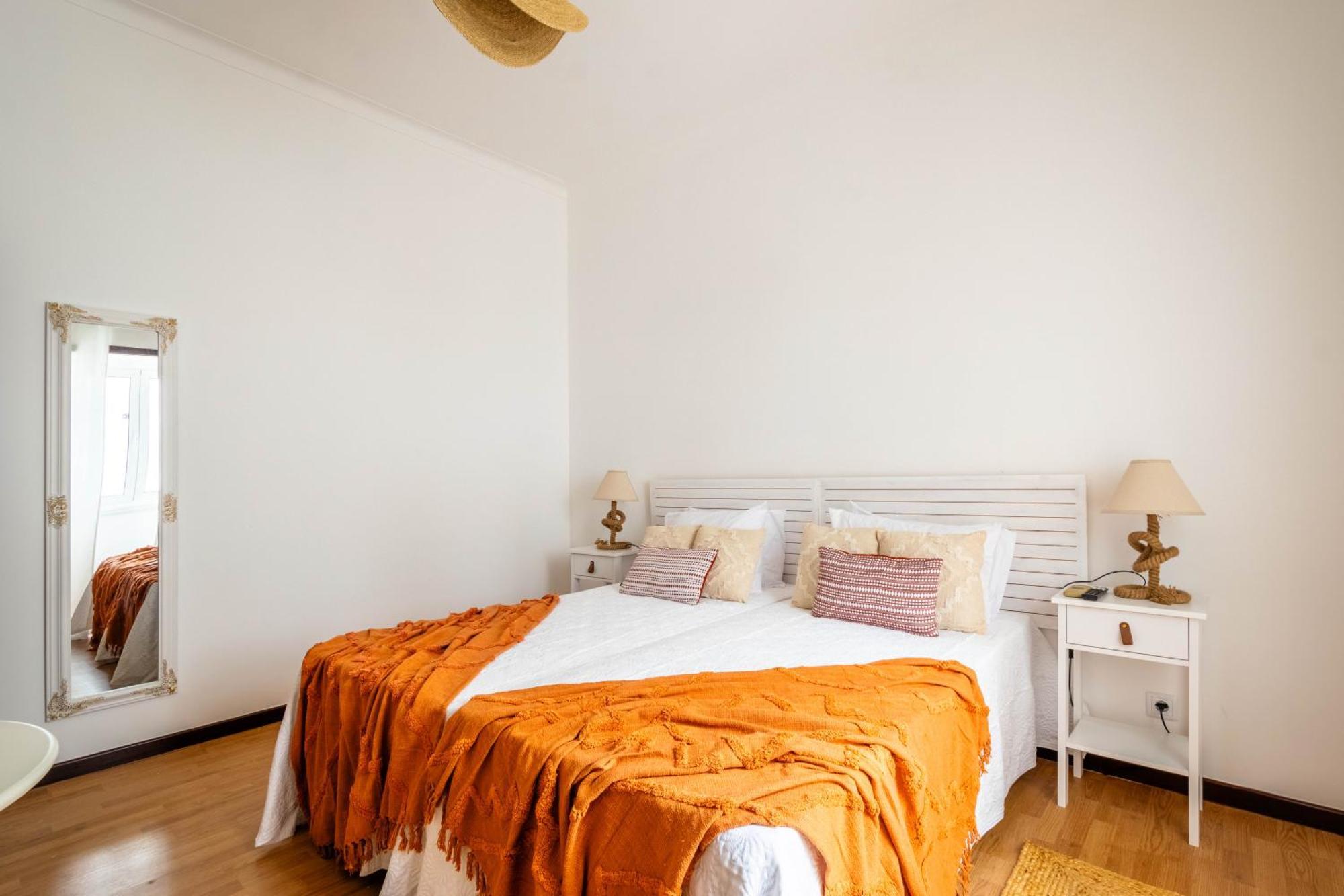 Urban Bliss Guesthouse I Фару Экстерьер фото