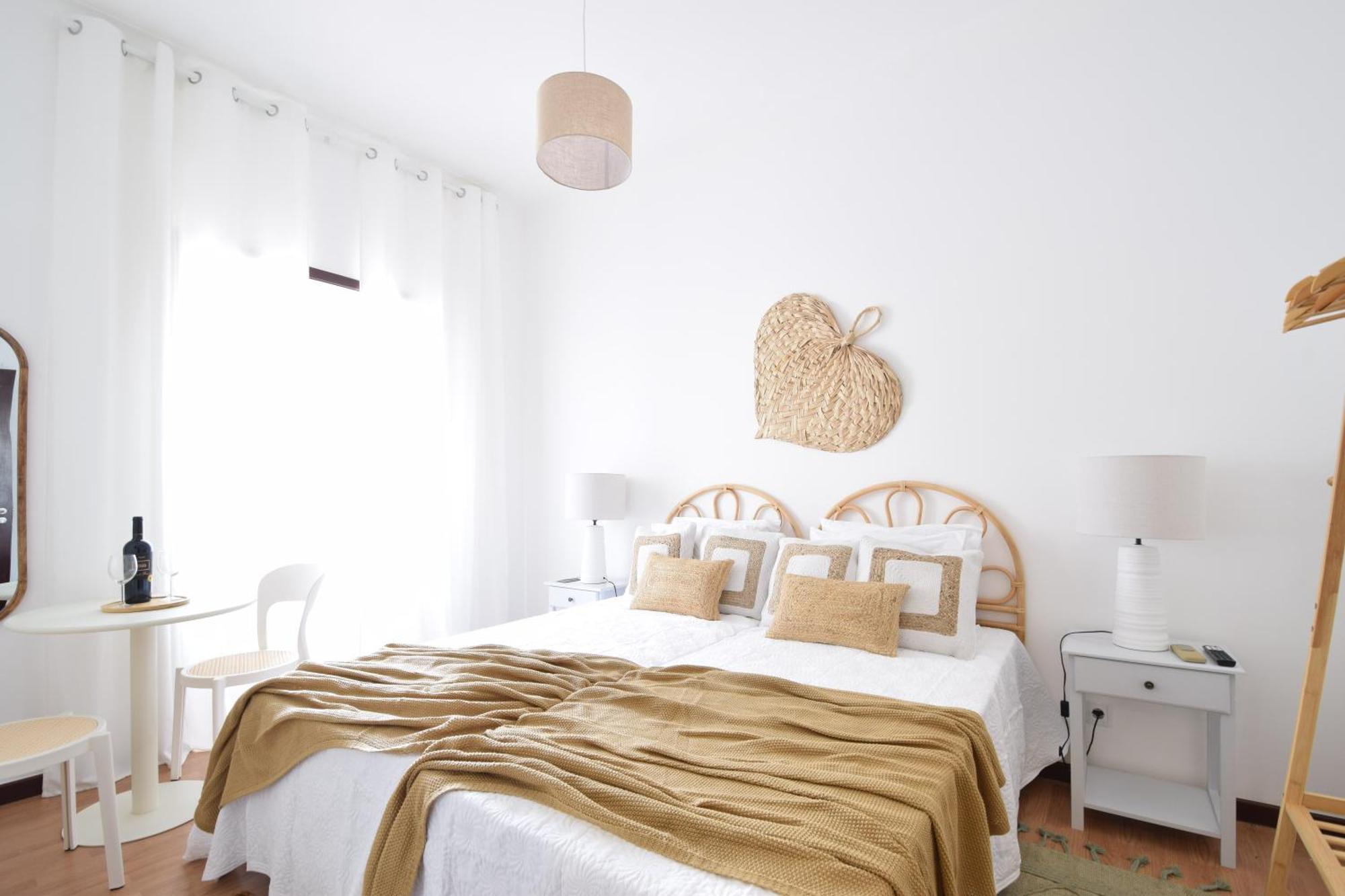 Urban Bliss Guesthouse I Фару Экстерьер фото