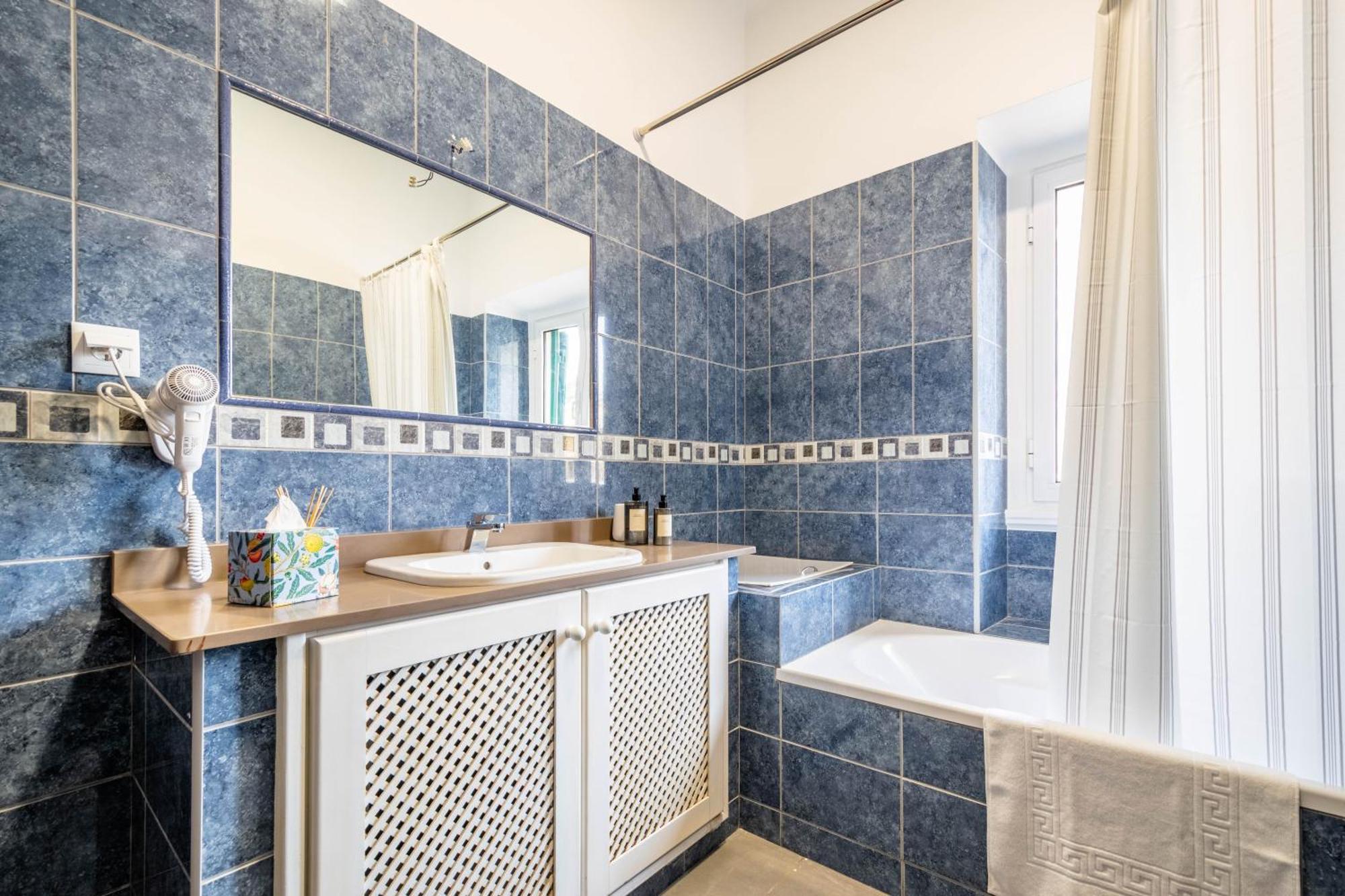 Urban Bliss Guesthouse I Фару Экстерьер фото