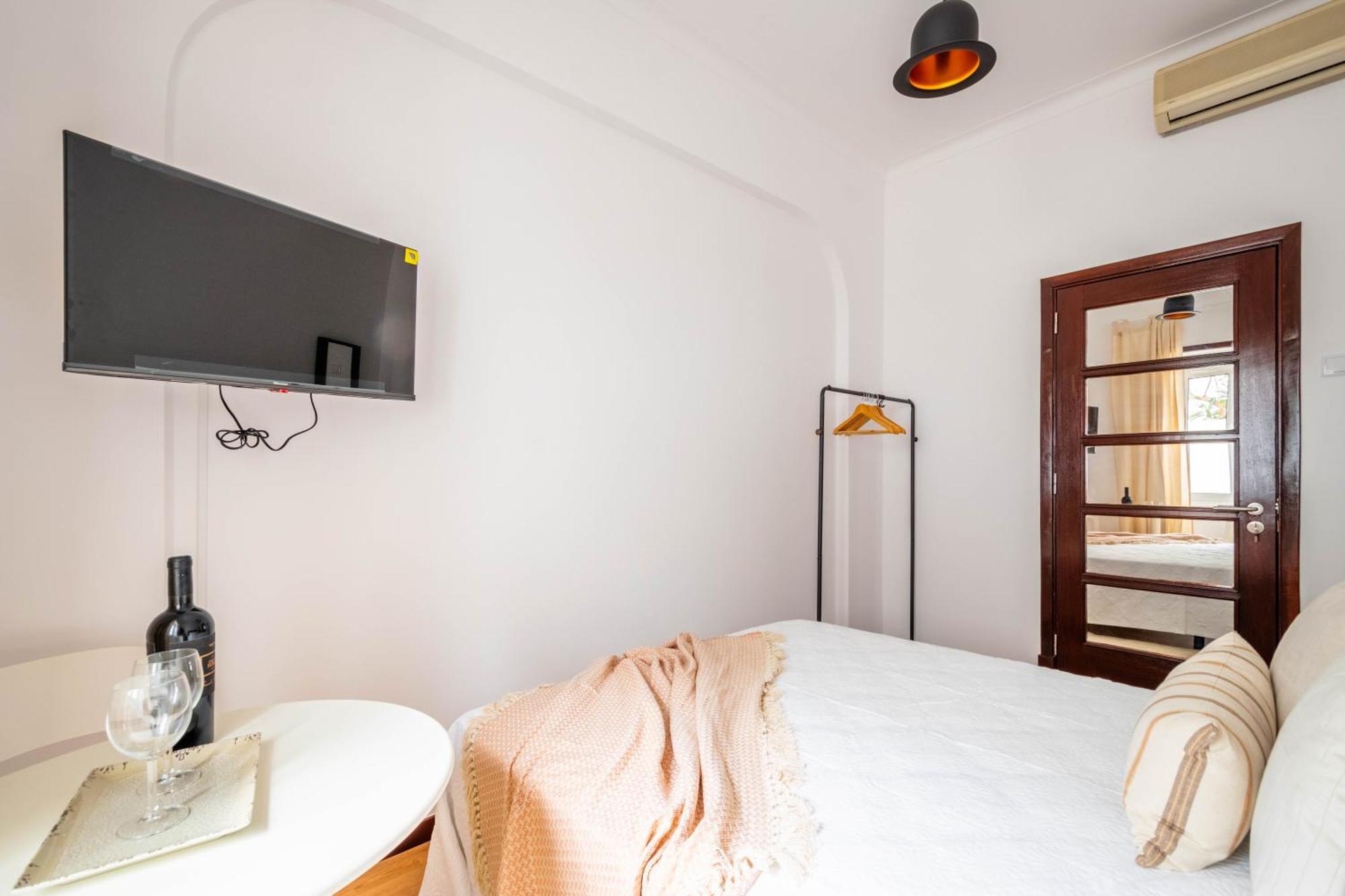 Urban Bliss Guesthouse I Фару Экстерьер фото