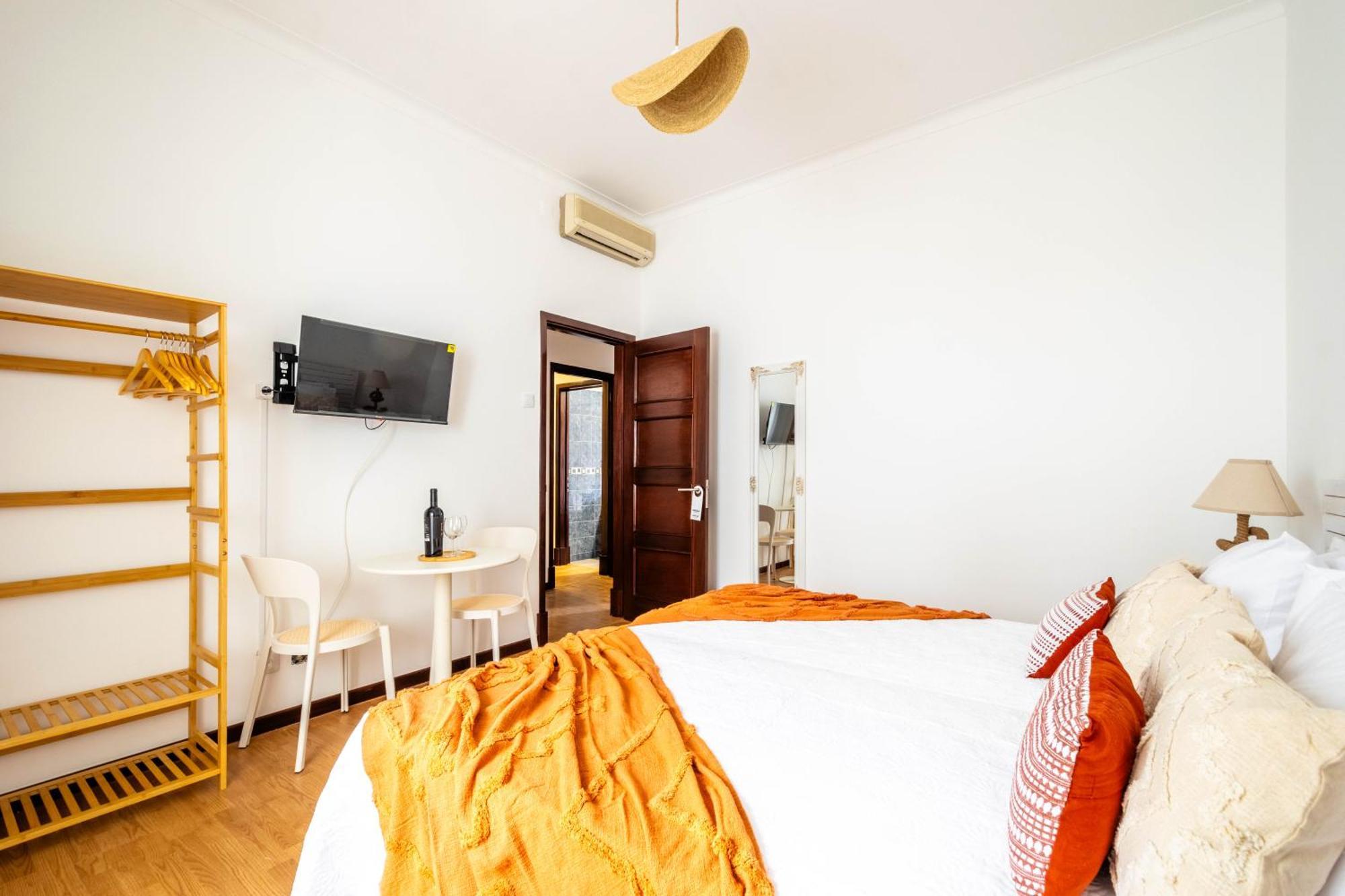Urban Bliss Guesthouse I Фару Экстерьер фото