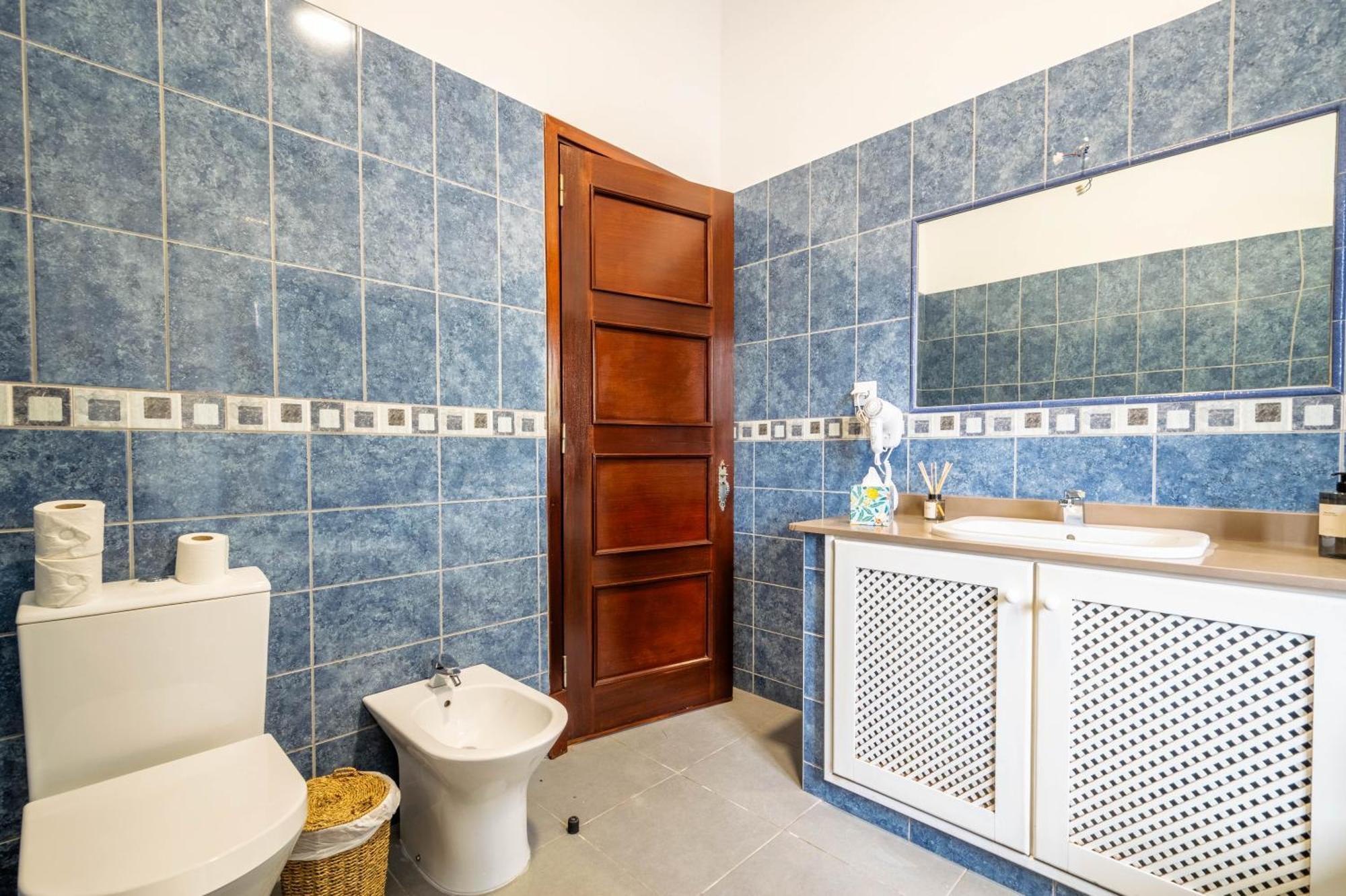 Urban Bliss Guesthouse I Фару Экстерьер фото