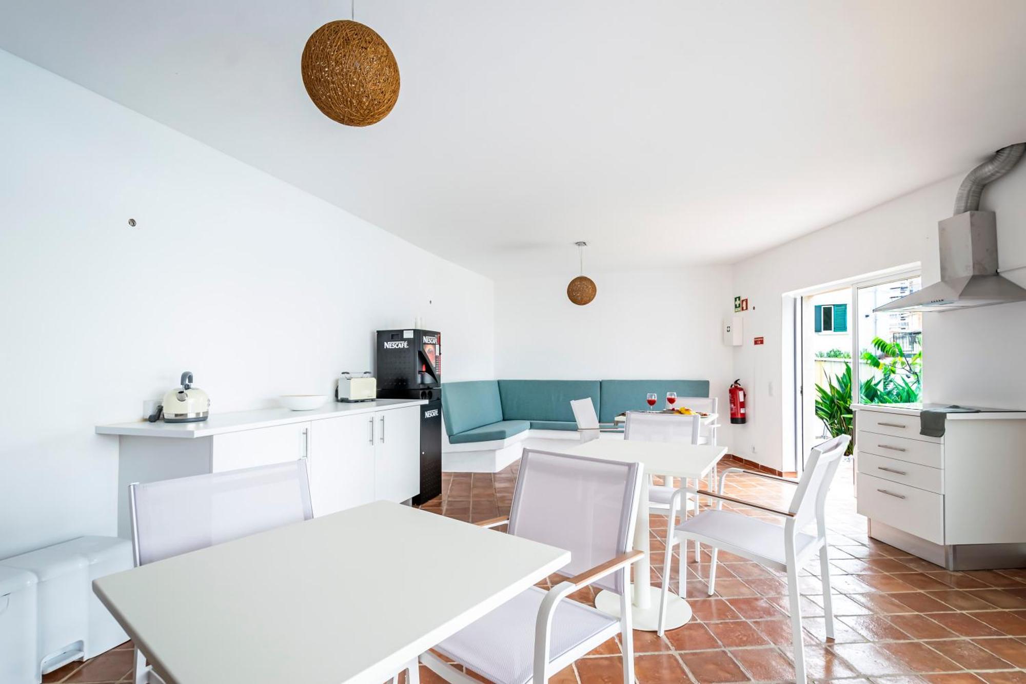 Urban Bliss Guesthouse I Фару Экстерьер фото