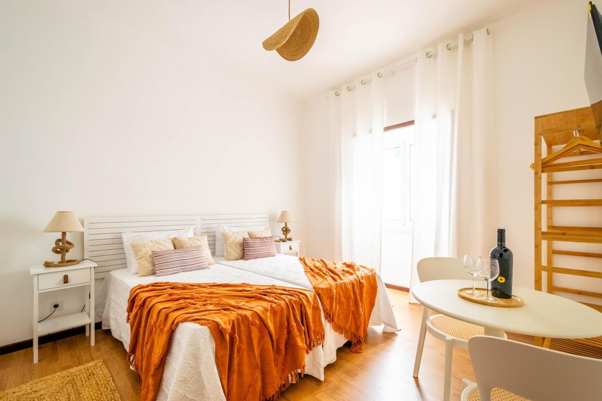Urban Bliss Guesthouse I Фару Экстерьер фото