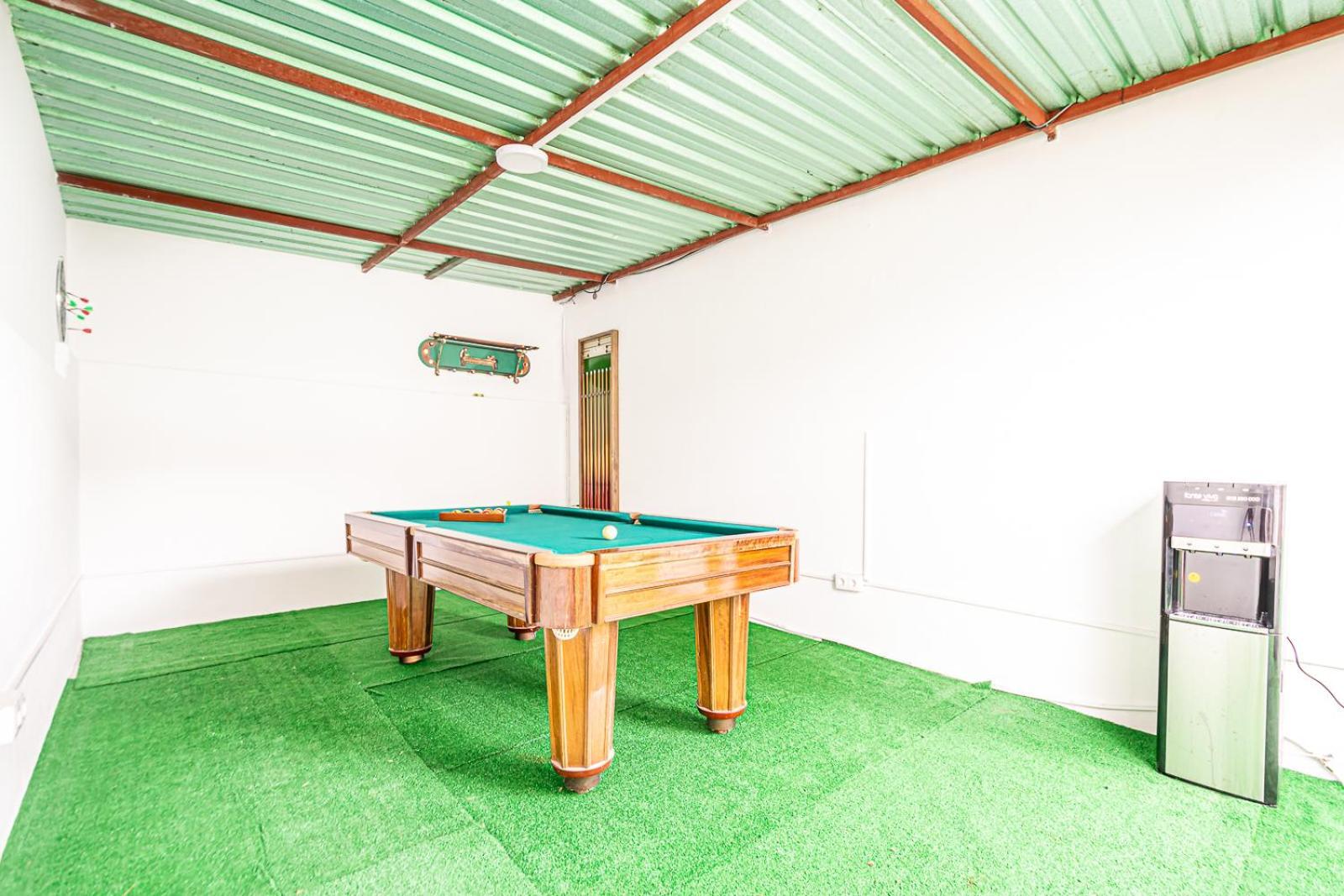 Urban Bliss Guesthouse I Фару Экстерьер фото