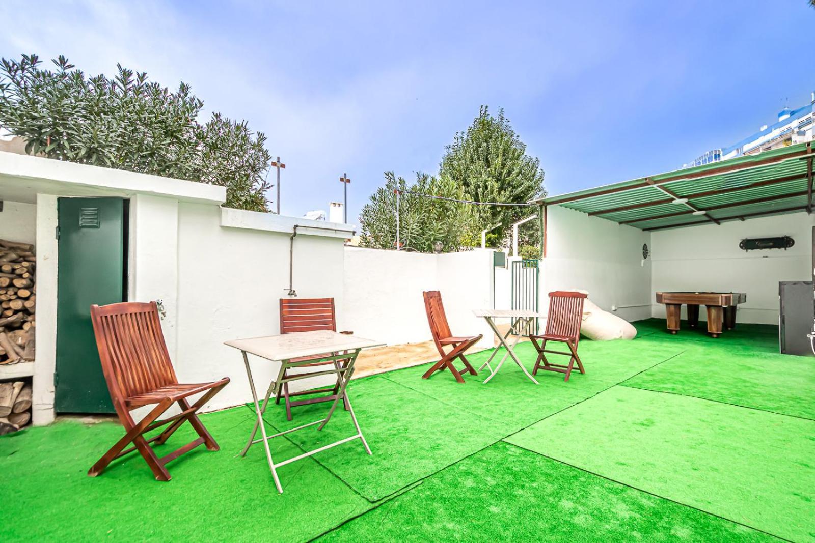 Urban Bliss Guesthouse I Фару Экстерьер фото