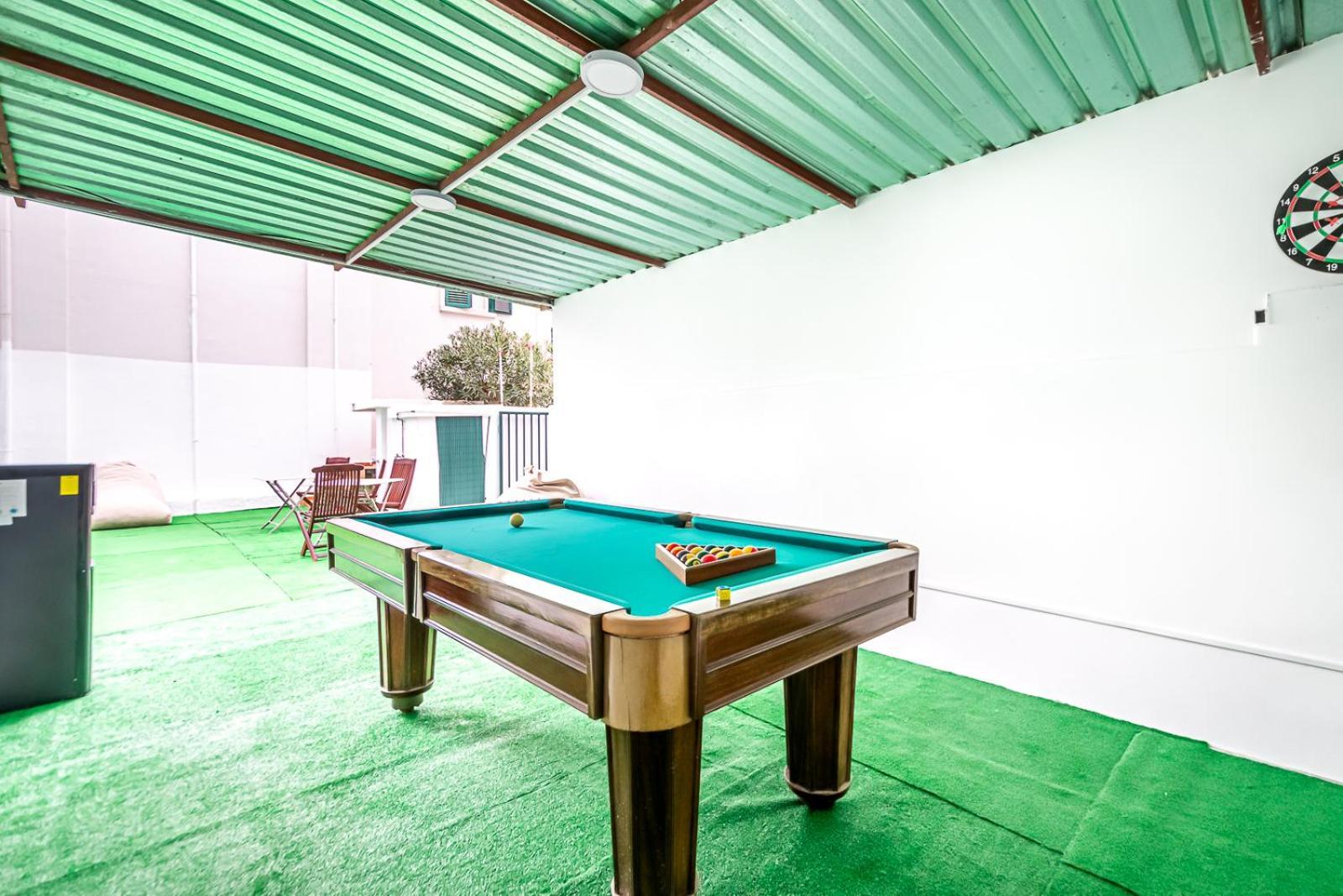 Urban Bliss Guesthouse I Фару Экстерьер фото