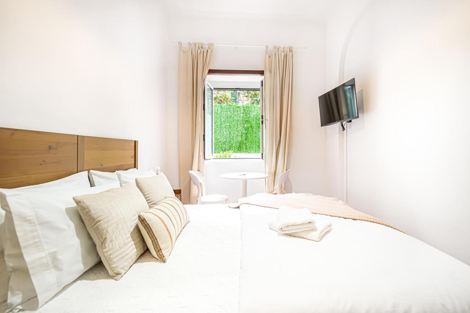 Urban Bliss Guesthouse I Фару Экстерьер фото
