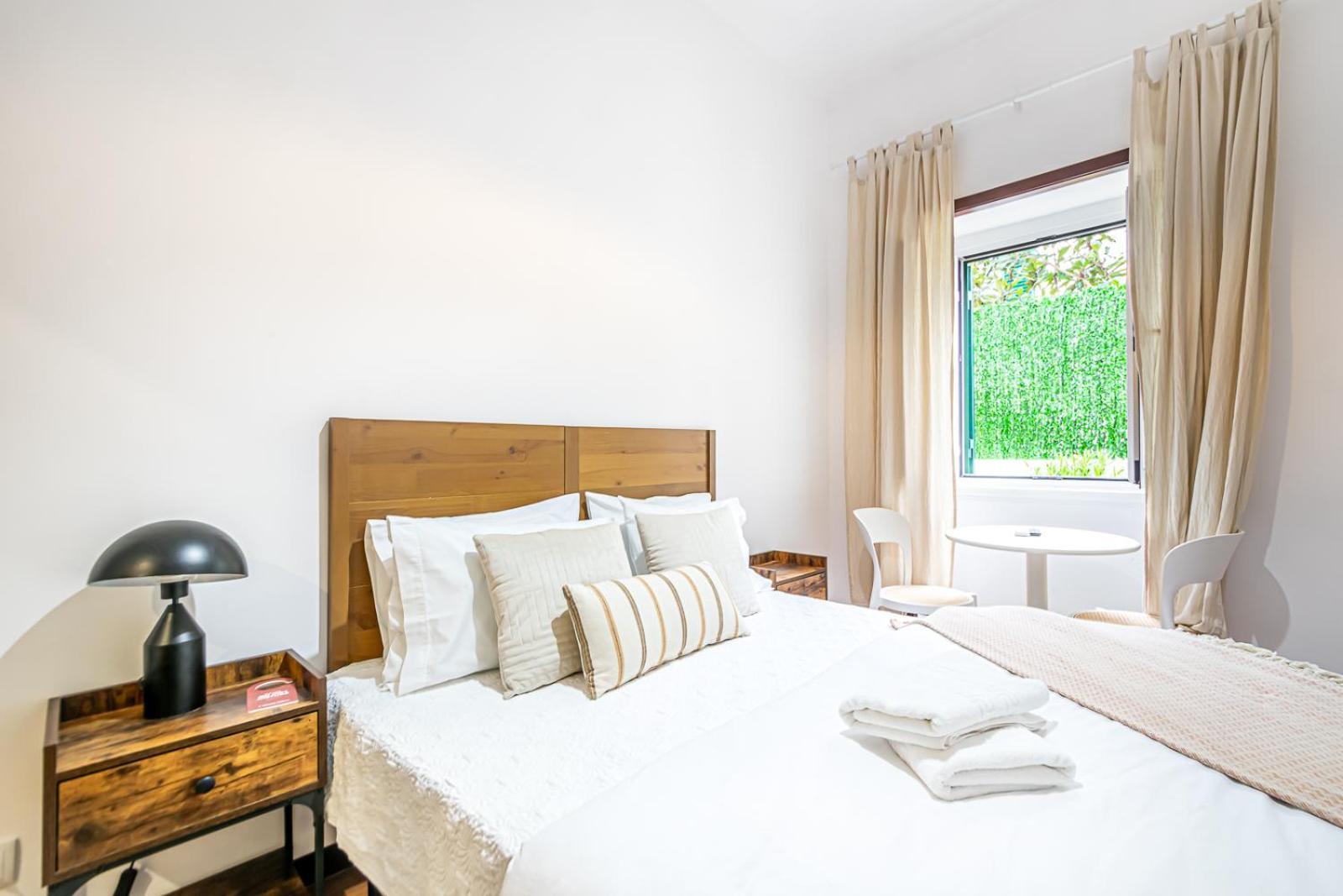 Urban Bliss Guesthouse I Фару Экстерьер фото